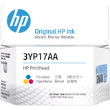 3YP17AA HP Tri-Color Printhead 3YP17A For HP Smart Tank Printers